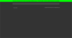 Desktop Screenshot of mcgraw-hill.chimesnet.com
