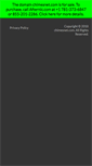 Mobile Screenshot of mcgraw-hill.chimesnet.com